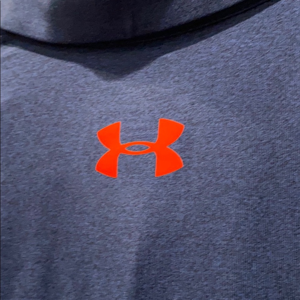 NEW Under Armour Boston Red Sox Men’s Shirt - Picture 7 of 8